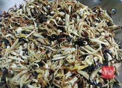 八宝菜的做法图解11