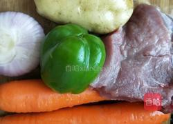 咖喱饭的做法图解1