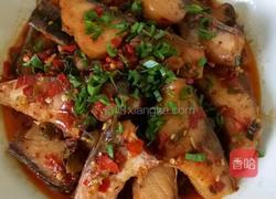 王品咸鱼的做法图解5