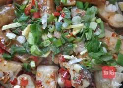 王品咸鱼的做法图解3