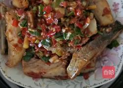 王品咸鱼的做法图解4