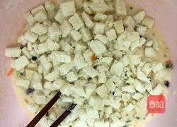 早餐煎饼的做法图解4