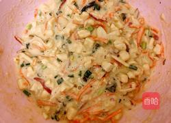 早餐煎饼的做法图解5