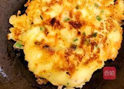 早餐煎饼的做法图解7