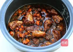 排骨焖饭的做法图解12