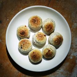 红茶酥的做法[图]