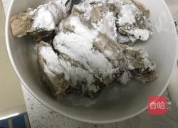 糖醋排骨的做法图解2