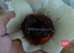 草莓大福的做法图解8