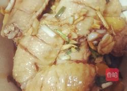 懒人版可乐鸡翅的做法图解2