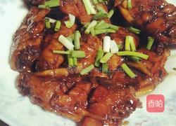 懒人版可乐鸡翅的做法图解5