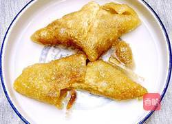 鲁菜大师蒋家常菜酱爆皮肚的做法图解4