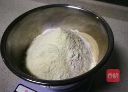 枣花馍(花开富贵)的做法图解3