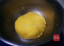 枣花馍(花开富贵)的做法图解6