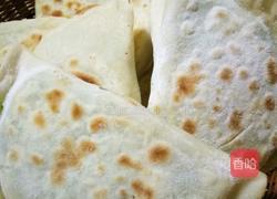 韭菜盒子的做法图解13