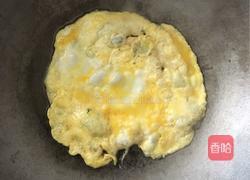 番茄炒鸡蛋的做法图解3