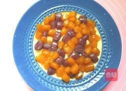双色芋圆的做法图解9