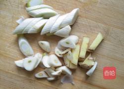 五香茄条的做法图解4