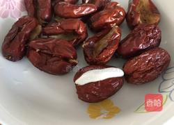 笑口常开-糯米枣的做法图解7
