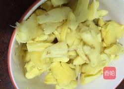 甜醋猪脚的做法图解3