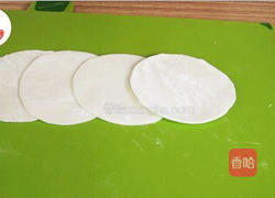 当春节遇上情人节的做法图解4