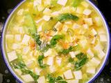 鲁菜大师蔣家常菜豆腐汤的做法[图]