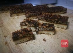 红糖花生酥的做法图解15