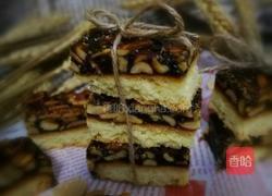 红糖花生酥的做法图解17
