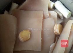 皮冻的做法图解3