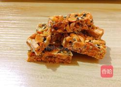 花生芝麻糖的做法图解13