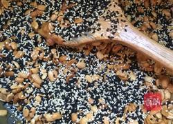 花生芝麻糖的做法图解7