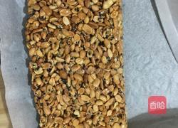 花生芝麻糖的做法图解9