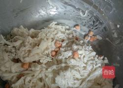 斋丸(萝卜丸）的做法图解2