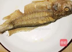 糖醋黄鱼的做法图解6