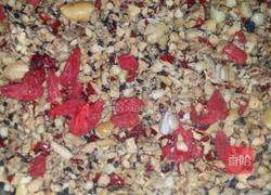 美味小甜包的做法图解4