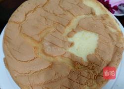 水果生日蛋糕的做法图解1