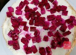 水果生日蛋糕的做法圖解2