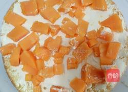 水果生日蛋糕的做法图解3