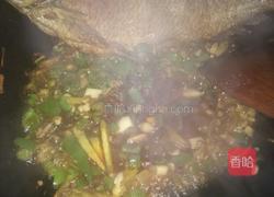 如意吉祥红烧武昌鱼的做法图解5