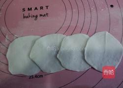 玫瑰鲜虾饺的做法图解10
