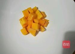 水果拼盘的做法图解2