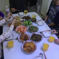 干煸豆角的做法[图]