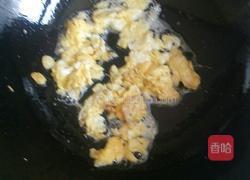 海鲜馒头焗饭的做法图解3