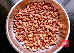 独创美味小花生的做法图解1