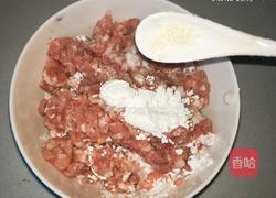 黄金丸子的做法图解5