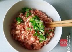 黄金丸子的做法图解8