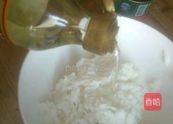 鱼籽寿司的做法图解2