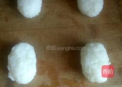 鱼籽寿司的做法图解4