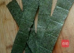 鱼籽寿司的做法图解5