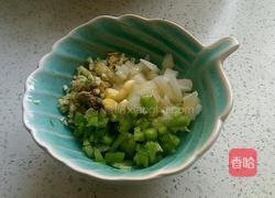 焗芝士大海虾的做法图解1