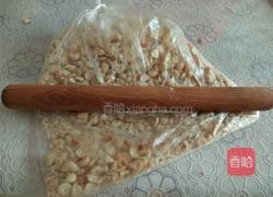 花生芝麻糖的做法图解3